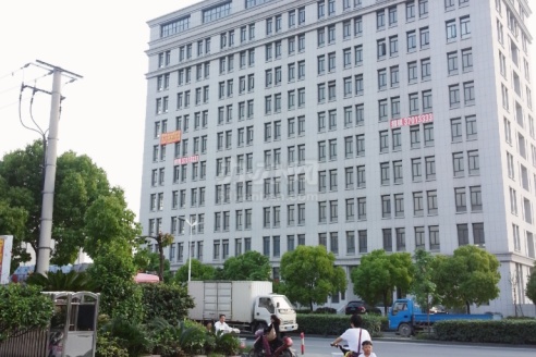 外立面